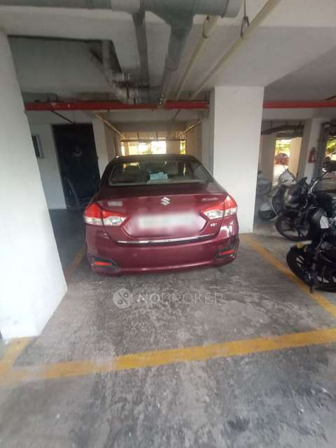 3 BHK Flat In Aswani Sitara For Sale  In Marsur