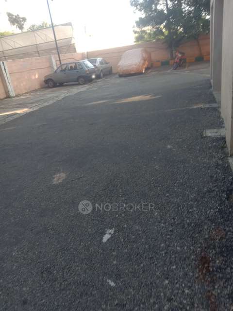 3 BHK Flat In Aswani Sitara For Sale  In Marsur