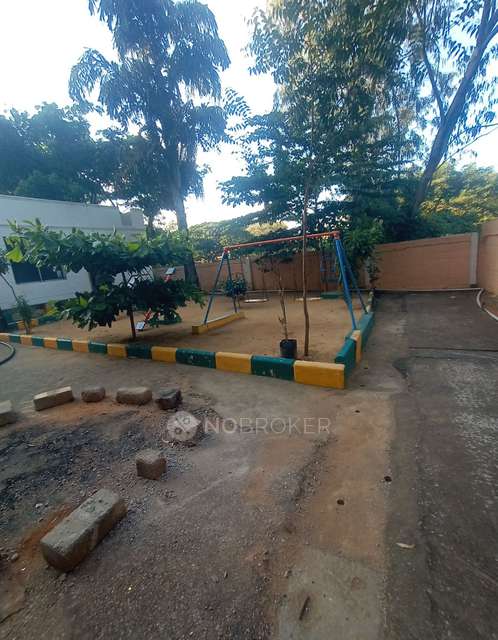 3 BHK Flat In Aswani Sitara For Sale  In Marsur