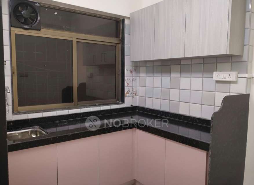 1 BHK Flat In Adityaraj Suyog Chs, Bldg No 23 for Rent  In Vikhroli East