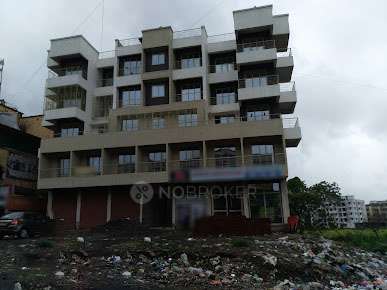 2 BHK Flat In Himganga Apartment For Sale  In Kalyan