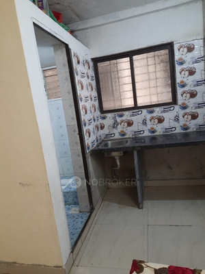 1 RK Flat In Sb for Rent  In Pune