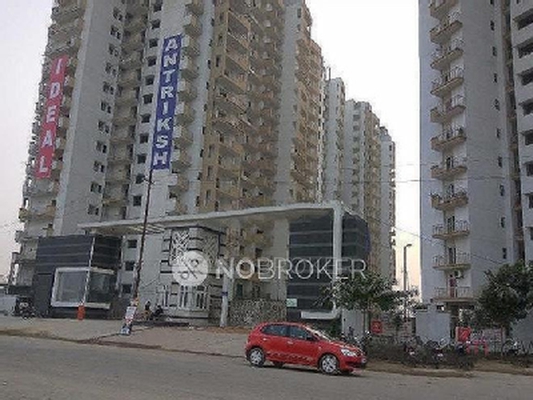 3 BHK Flat In Antriksh Golf View 2 for Rent  In Sector 78