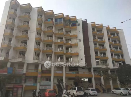 1 BHK Flat In East Platinum for Rent  In Sector 44