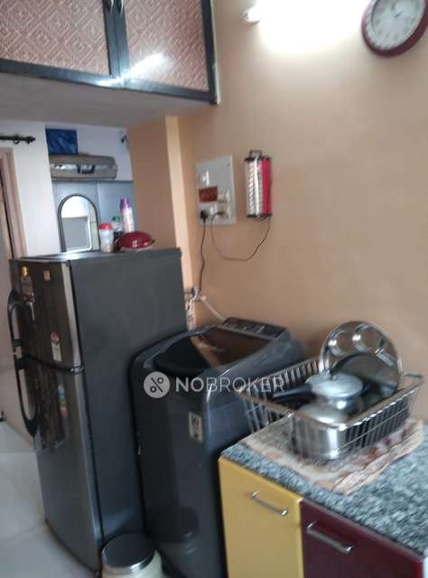 2 BHK Flat In Sudhanshu Prabha Chs For Sale  In  Dombivli West