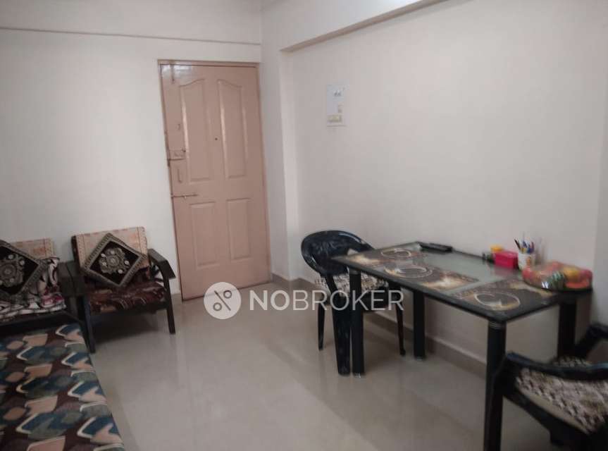 2 BHK Flat In Sudhanshu Prabha Chs For Sale  In  Dombivli West