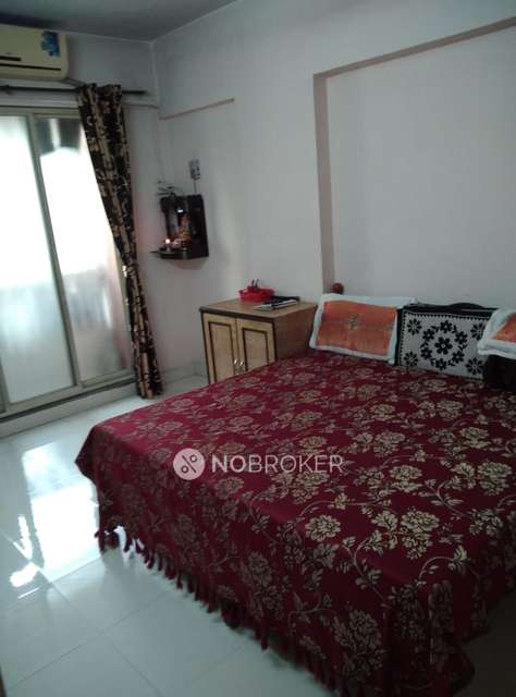 2 BHK Flat In Sudhanshu Prabha Chs For Sale  In  Dombivli West