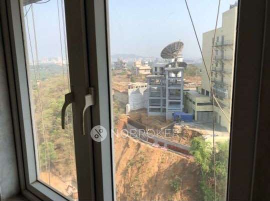 1 RK Flat In Ruby Isle For Sale  In Goregaon East