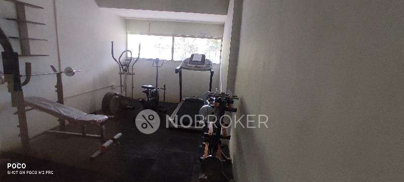 1 RK Flat In Ruby Isle For Sale  In Goregaon East