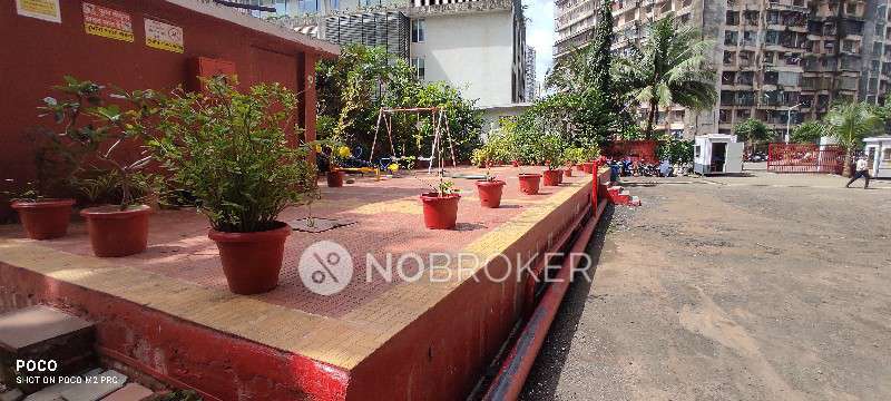 1 RK Flat In Ruby Isle For Sale  In Goregaon East