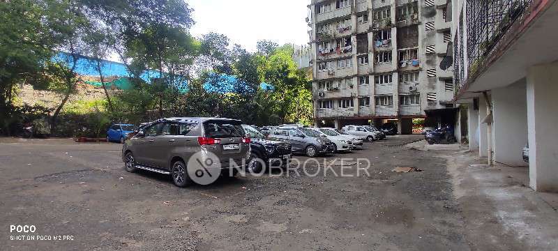 1 RK Flat In Ruby Isle For Sale  In Goregaon East