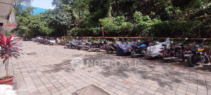 1 RK Flat In Ruby Isle For Sale  In Goregaon East