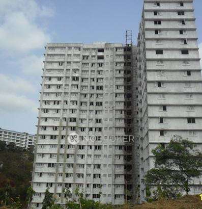 1 RK Flat In Ruby Isle For Sale  In Goregaon East