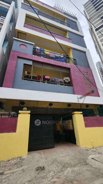 PG for Boys in Shaikpet