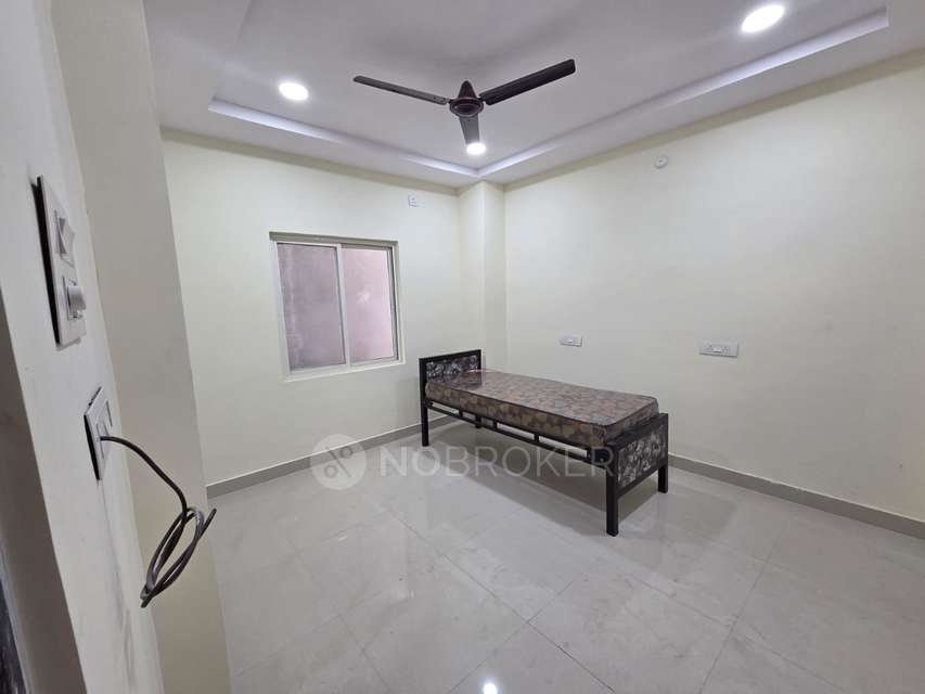 PG for Boys in Gachibowli