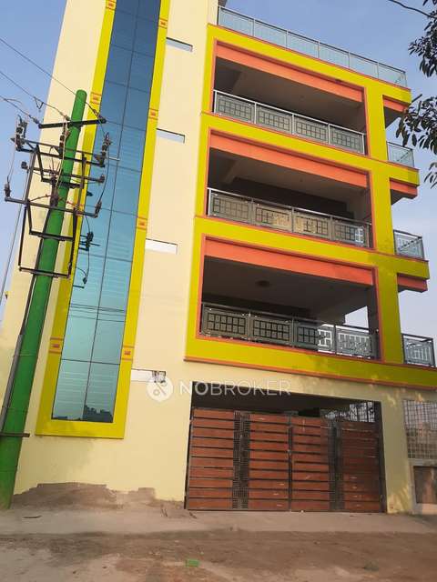 2 BHK Flat for Rent  In Kogilu