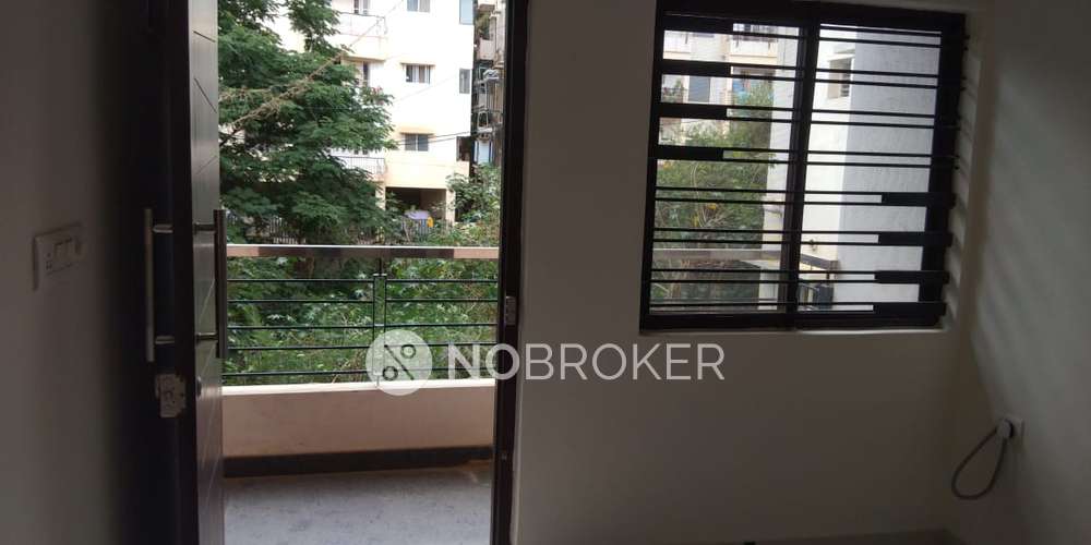 1 BHK Flat In Standalone Building  for Rent  In Kalyan Nagar