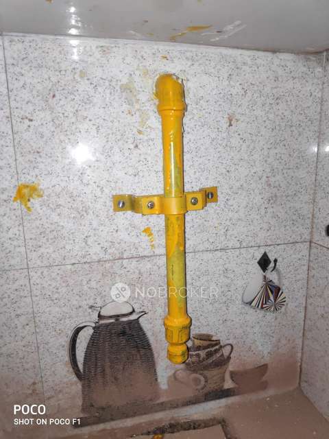 1 BHK Flat In Ambi Smart For Sale  In Talegaon