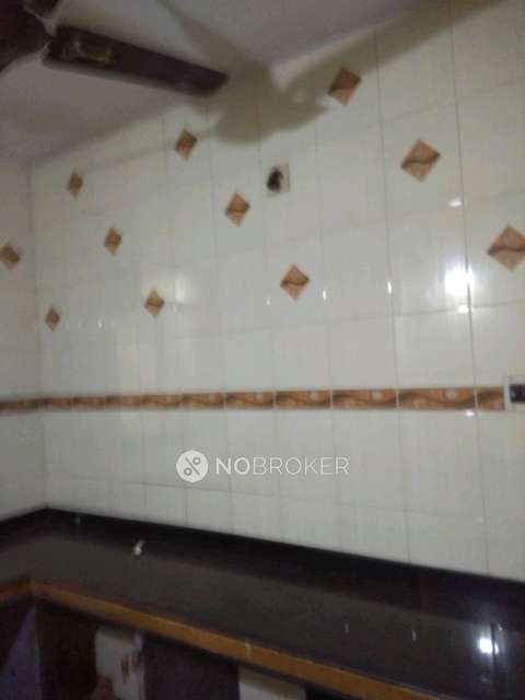 1 BHK Flat for Rent  In Thakurli