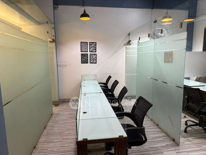 Office Space in Dheeraj Heritage, Mumbai for Rent 