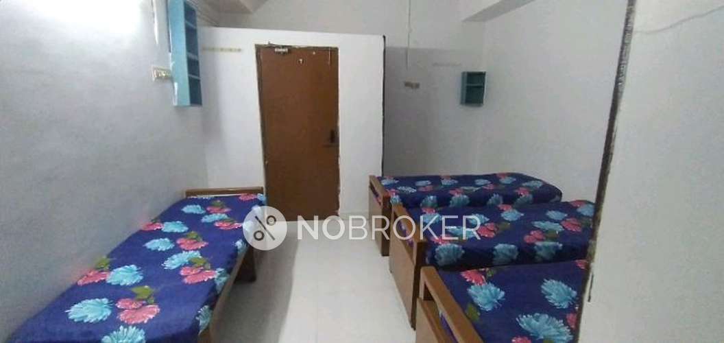 PG for Boys in Thoraipakkam