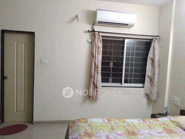 2 BHK Flat In Vasant Avenue for Rent  In Pimple Saudagar