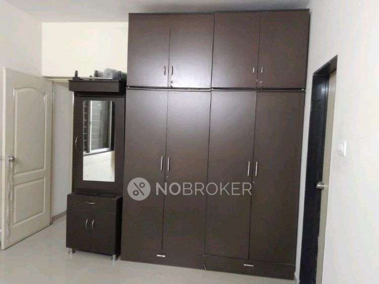 2 BHK Flat In Vasant Avenue for Rent  In Pimple Saudagar