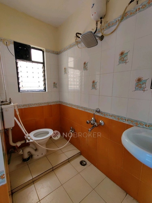 3 BHK House for Rent  In Rajyog Society