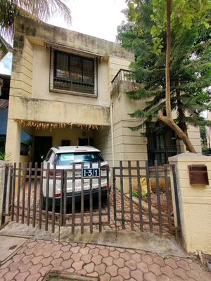 3 BHK House for Rent  In Rajyog Society
