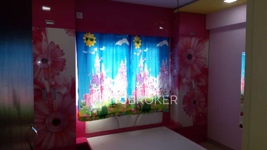 2 BHK Flat In Kulswamini Kasturi For Sale  In Chakan