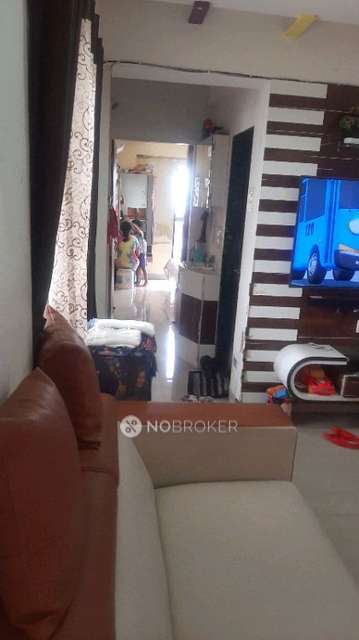 2 BHK Flat In Kulswamini Kasturi For Sale  In Chakan