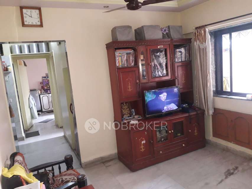 2 BHK Flat In Neelyog Residency For Sale  In Pant Nagar, Ghatkopar East