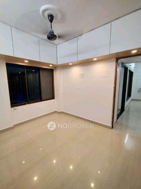 1 BHK Flat In Panchavati -dham For Sale  In Dahisar East