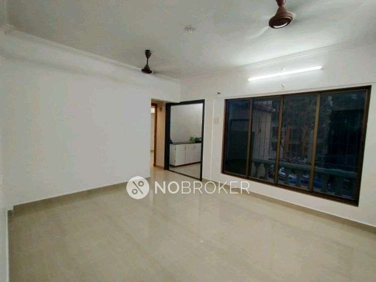 1 BHK Flat In Panchavati -dham For Sale  In Dahisar East