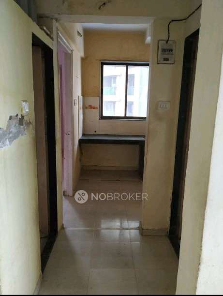 1 BHK Flat In Shankar Nivas  for Rent  In Mulund West