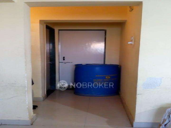 1 RK Flat In Moraya Nagari Upper Indira Nagar for Rent In Kondhwa Budruk