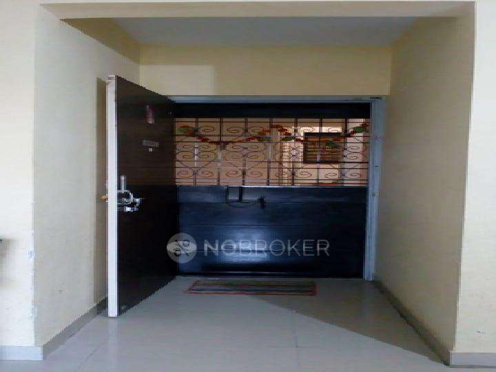 1 RK Flat In Moraya Nagari Upper Indira Nagar for Rent In Kondhwa Budruk