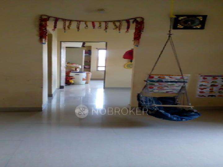 1 RK Flat In Moraya Nagari Upper Indira Nagar for Rent In Kondhwa Budruk