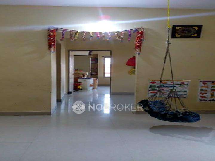 1 RK Flat In Moraya Nagari Upper Indira Nagar for Rent In Kondhwa Budruk