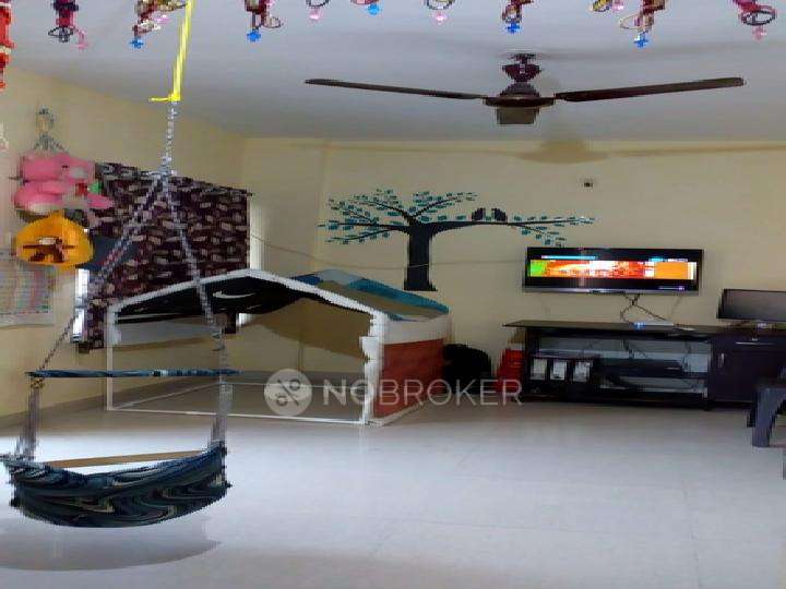 1 RK Flat In Moraya Nagari Upper Indira Nagar for Rent In Kondhwa Budruk