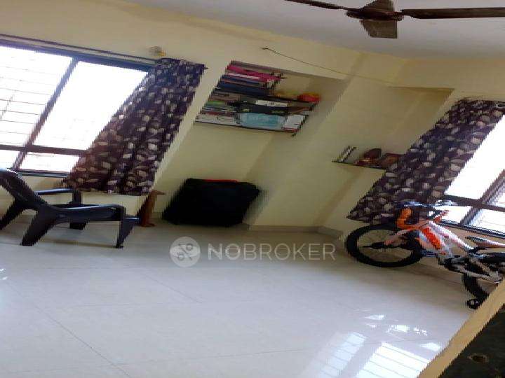 1 RK Flat In Moraya Nagari Upper Indira Nagar for Rent  In Kondhwa Budruk