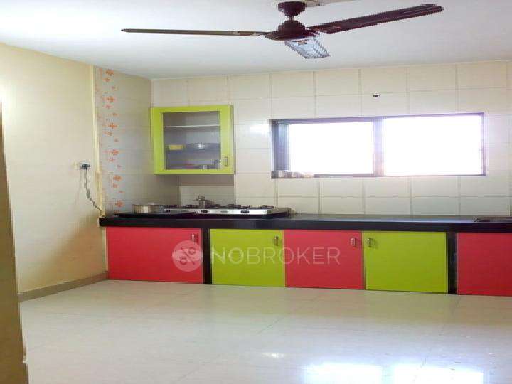 1 RK Flat In Moraya Nagari Upper Indira Nagar for Rent In Kondhwa Budruk