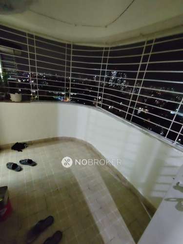 1 BHK Flat In Suhas Modi Society Sra For Sale  In Kandivali East