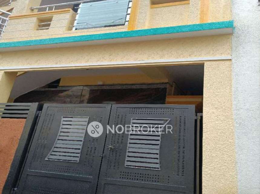 2 BHK House for Rent  In Kumaraswamy Layout