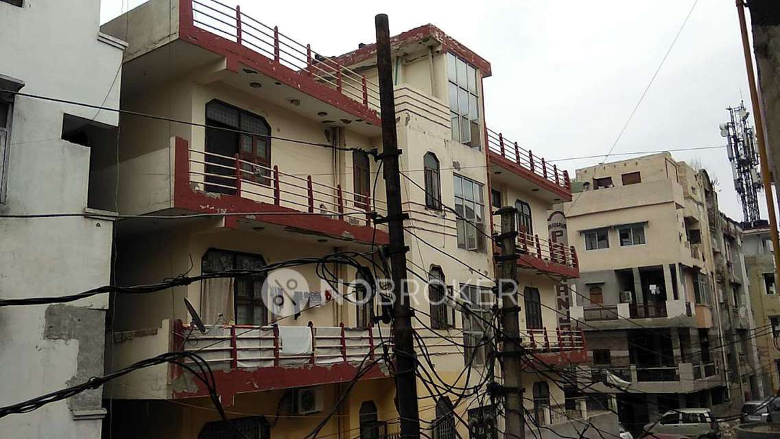 2 BHK House for Rent  In Dlf Colony Properties, Dilshad Extension-2