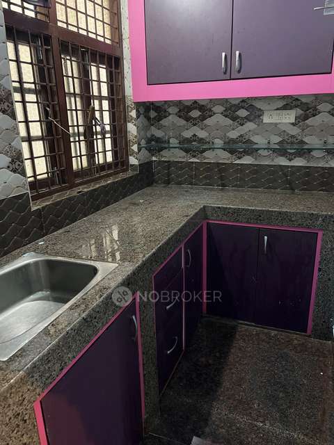 3 BHK Flat for Rent  In Kings Colony