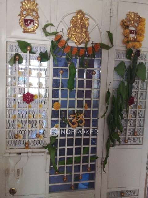 1 BHK Flat In Suman Kunj Building Dighi for Rent  In Dighi