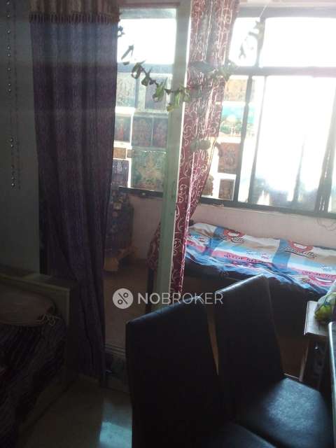1 BHK Flat In Suman Kunj Building Dighi for Rent  In Dighi