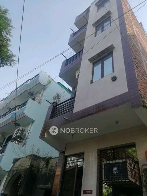 4+ BHK Flat For Sale  In Bindapur