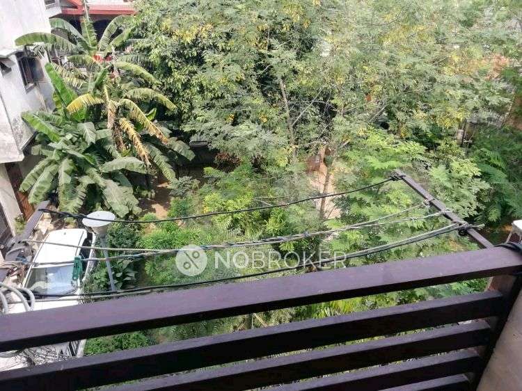 4+ BHK Flat For Sale  In Bindapur